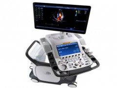Máy siêu âm tim cao cấp nhất trên thị trường hiện nay 