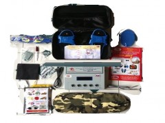 Máy vật lý trị liệu bộ quốc phòng đã được Bộ Y Tế cấp phép, giao hàng tận nơi