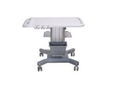 Xe đẩy máy siêu âm xách tay