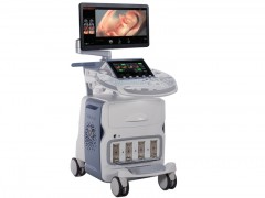 Máy siêu âm Voluson