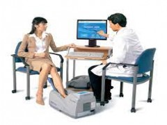 Máy đo loãng xương Hàn Quốc thao tác đơn giản, thu hồi vốn nhanh