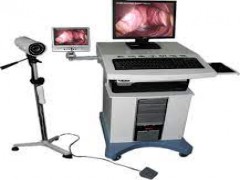 Máy soi cổ tử cung giá bao nhiêu