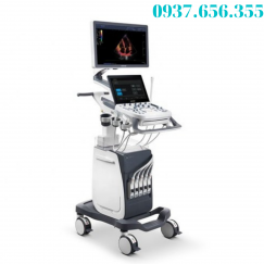 Máy siêu âm Sonoscape P10 chuyên tim cao cấp, hình ảnh sắc nét