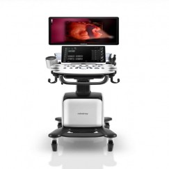 Máy siêu âm Mindray Consona N7