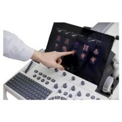 Máy siêu âm Sonoscape S55