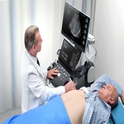 Máy siêu âm Mindray Consona N9