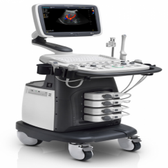 Máy siêu âm 4d Sonoscape S11plus chuyên sản, nội tổng quát