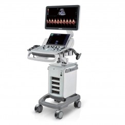 Máy siêu âm mindray dc 70