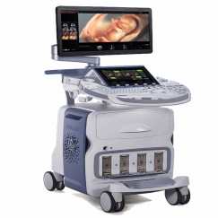 Máy siêu âm Voluson E10 công nghệ hiện đại nhất