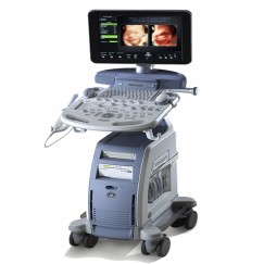 Máy siêu âm 4d Voluson P8  của GE cao cấp, chuyên sản/sản phụ khoa 