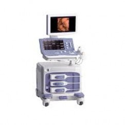 Máy siêu âm aloka alpha 6