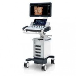 Máy siêu âm Mindray DC- 60 EXP (X-insight)