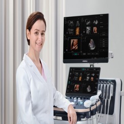 Máy siêu âm Mindray Nuewa i9  