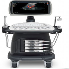 Máy siêu âm sonoscape a8