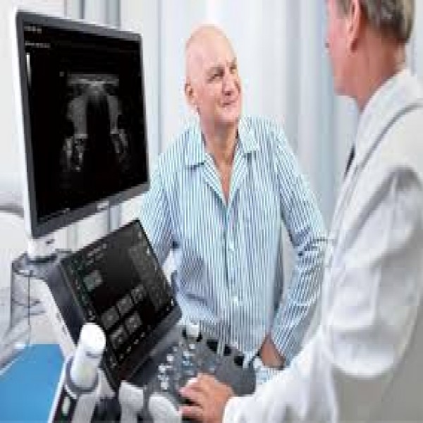 Máy siêu âm Mindray Consona N8