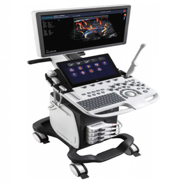 Máy siêu âm Sonoscape P50 tốc độ xử lý nhanh