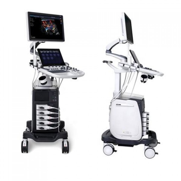 Sonoscape p60 trí tuệ nhân tạo 