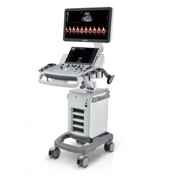 Máy siêu âm mindray dc 70