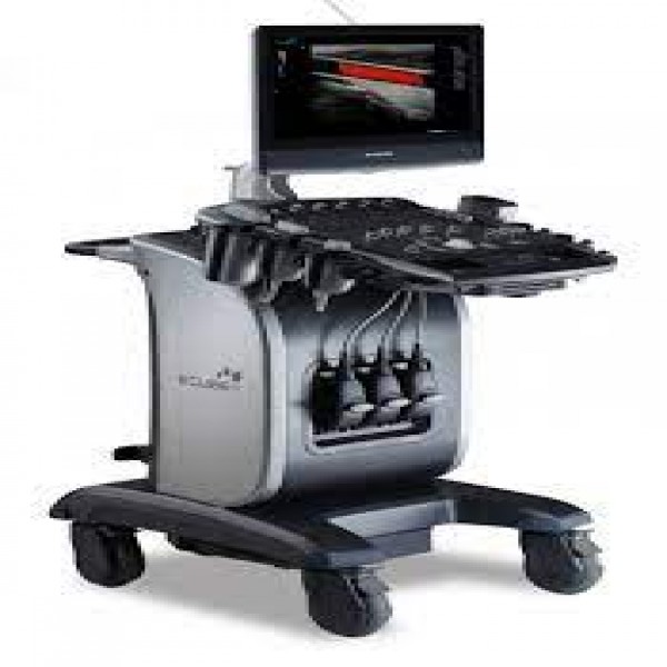 Máy siêu âm ecube 7