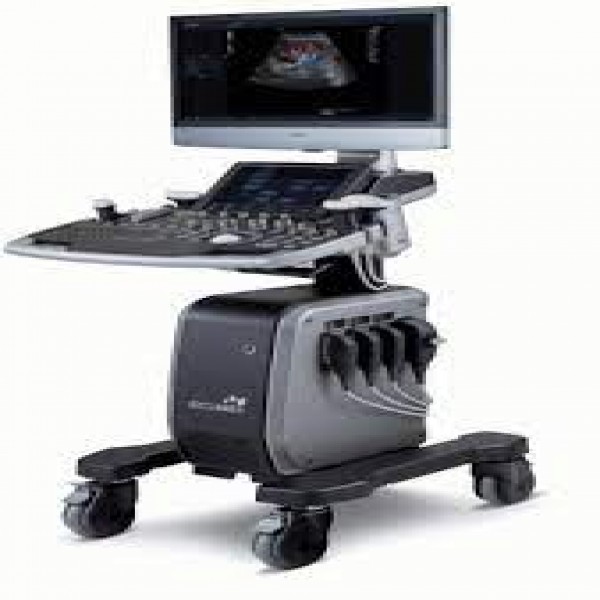 máy siêu âm ecube 9