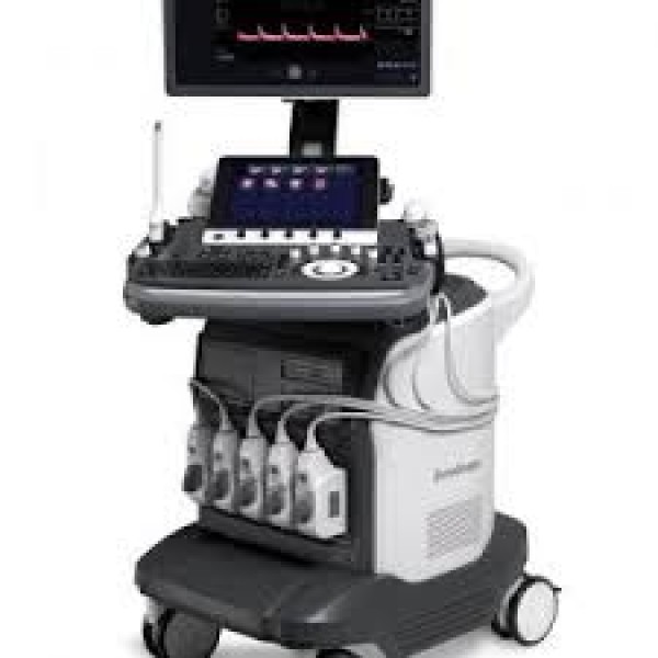 Máy siêu âm 5d Sonoscape S50 ứng dụng công nghệ hiện đại 