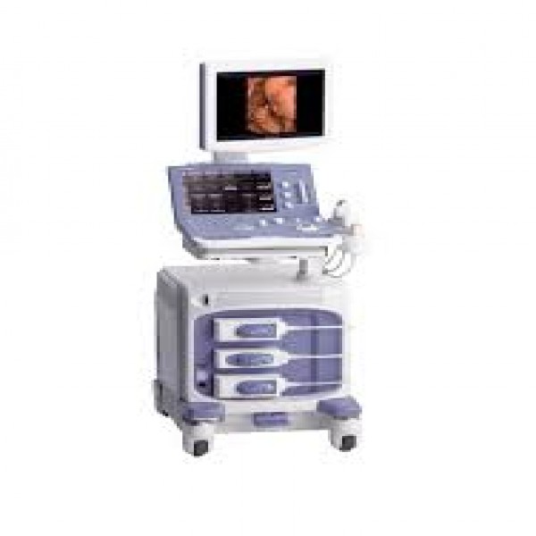 Máy siêu âm aloka alpha 6