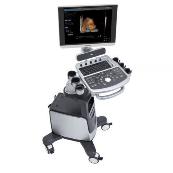 Máy siêu âm chison qbit 7