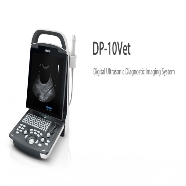 Máy siêu âm dp-10 vet