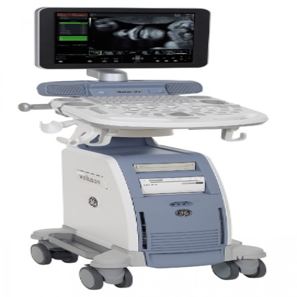 Máy siêu âm Voluson P6 sản và sản phụ khoa