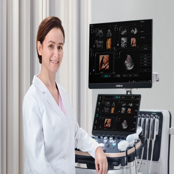 Máy siêu âm Mindray Nuewa i9  