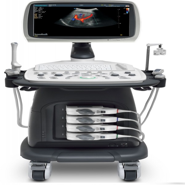 Máy siêu âm sonoscape a8