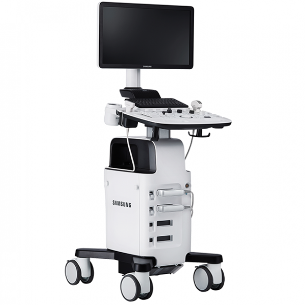 Máy siêu âm Samsung HS30